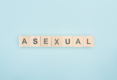 aseksualnosc