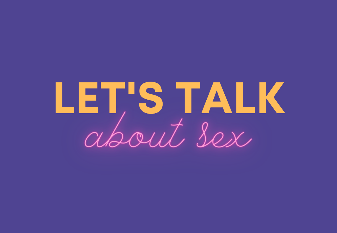 Jak rozmawiać o seksie?