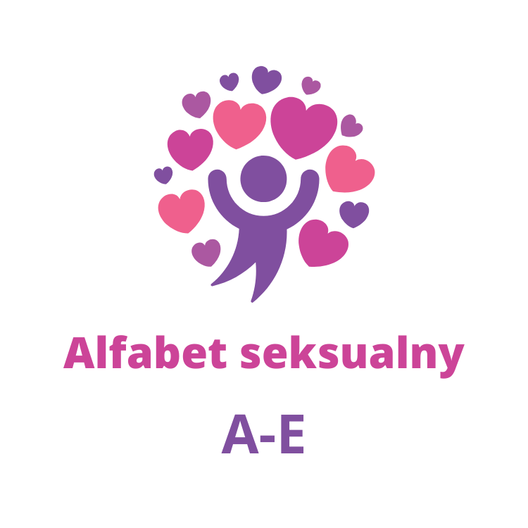 alfabet seksualny